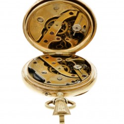 Vacheron & Constantin Ankergang - Dameszakhorloge - ca. 1910.