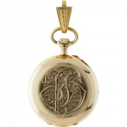 Vacheron & Constantin Ankergang - Dameszakhorloge - ca. 1910.