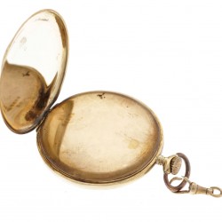 Rival ankergang - Herenzakhorloge - ca. 1920.