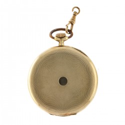 Rival ankergang - Herenzakhorloge - ca. 1920.