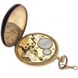 Rival ankergang - Herenzakhorloge - ca. 1920.