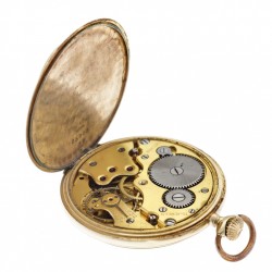 Rival ankergang - Herenzakhorloge - ca. 1920.