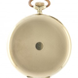 Rival ankergang - Herenzakhorloge - ca. 1920.