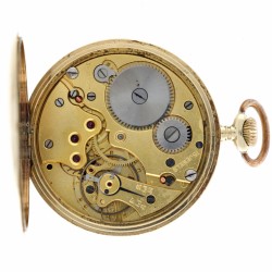 Rival ankergang - Herenzakhorloge - ca. 1920.