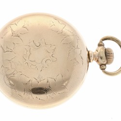 Elgin National Watch Company - Herenzakhorloge - ca. 1915.