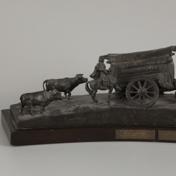 D'après José Belloni (Uruguay 1882-1965 Montevideo, Uruguay).