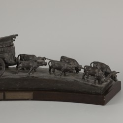 D'après José Belloni (Uruguay 1882-1965 Montevideo, Uruguay).