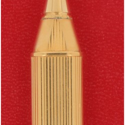 Cartier "Trinity" ballpoint pen.