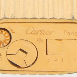 Cartier aansteker.