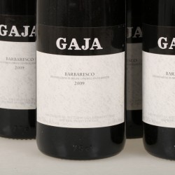 (9x) Gaja - Barbaresco - 2009.