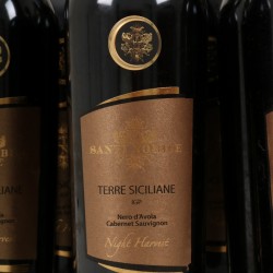 (11x) Santi Nobile - Terre Siciliane - 2013.