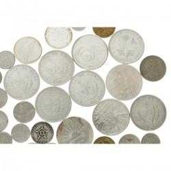 Cuba. Lot (40) Coin Mix. 1915 - 1989.