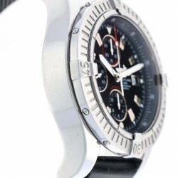 Breitling Super Avenger A13370 - Herenhorloge - ca. 2010