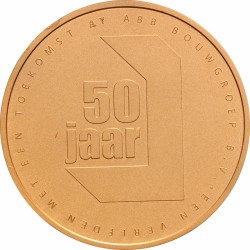 Nederland. 2013. 50 jaar ABB.