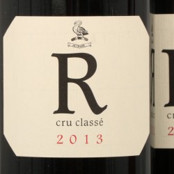 (6x) Rimauresq cru classé - Côtes de Provence - 2011.
