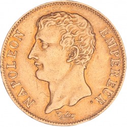 France. Napoleon. 20 Francs. An. 12.