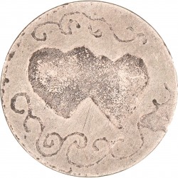 1 Gulden. Wilhelmina. Z.j. Zeer Fraai +.