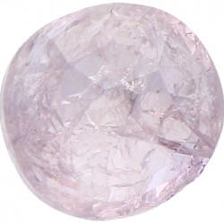 IDT-gecertificeerde natuurlijke spinel 2.43 ct.