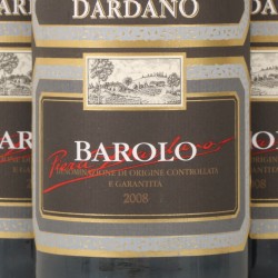 (6) Dardano - Barolo - 2008.