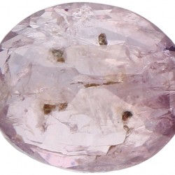 IDT-gecertificeerde natuurlijke spinel 3.18 ct.