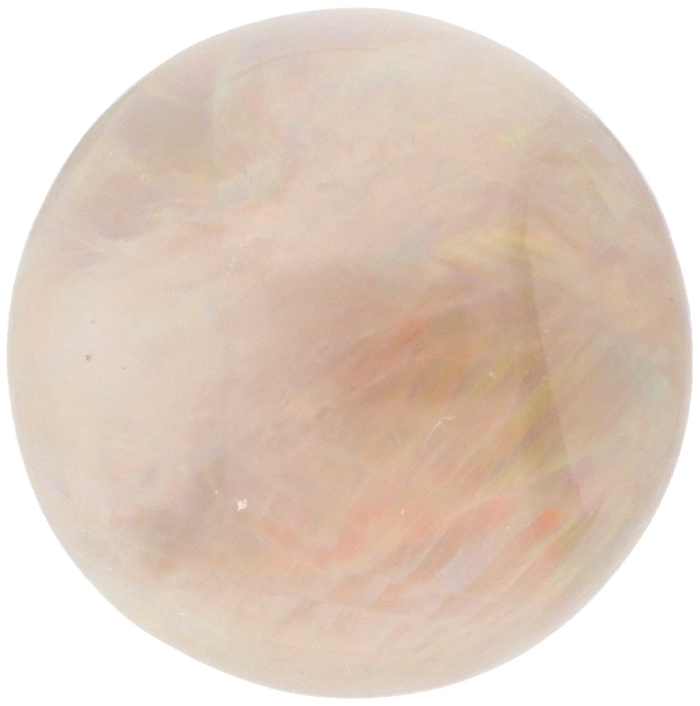 IDT-gecertificeerde natuurlijke opaal 5.55 ct.