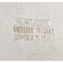 Sterling zilveren 'Ygol' armband door Finse designer Björn Weckström voor Lapponia.