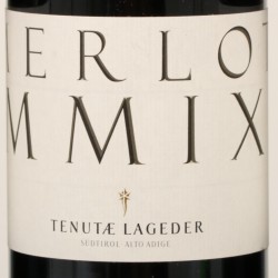 (3) Tenutae Lageder - Merlot - 2009.