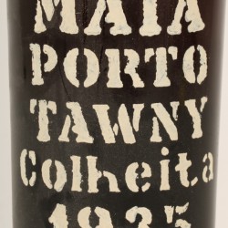 Maia Porto Tawny Colheita - 1935.