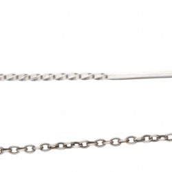 Sterling zilveren vintage reversspeld in de vorm van een vlieg bezet met barnsteen.