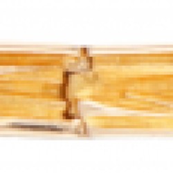 14 kt. Geelgouden 'Shimmer' armband door Finse designer Pekka Hirvonen voor Lapponia.