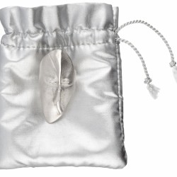 Sterling zilveren 'Mask of Gonda' ring door Finse designer Björn Weckström voor Lapponia.