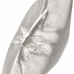 Sterling zilveren 'Mask of Gonda' ring door Finse designer Björn Weckström voor Lapponia.