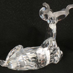Swarovski jaarlijks item 1994 "Inspiratie Afrika" de Koedoe