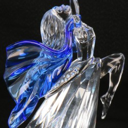 Swarovski jaarlijks item 2002 Isadora