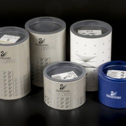 (5) delig lot Swarovski miniaturen