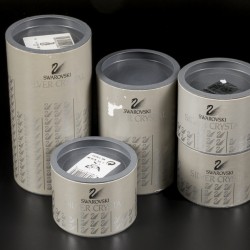 (5) delig lot Swarovski miniaturen