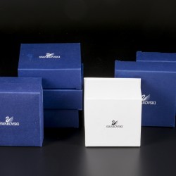 (7) delig lot Swarovski miniaturen.
