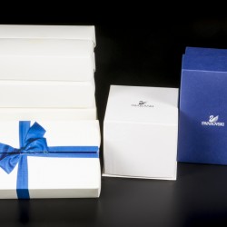 (7) delig lot Swarovski miniaturen.
