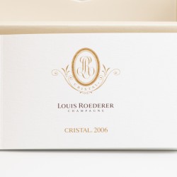 Louis Roederer - Cristal - 2006