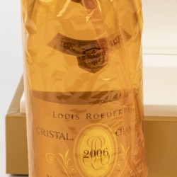 Louis Roederer - Cristal - 2006