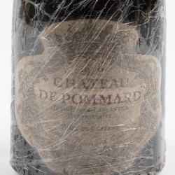 Chateau de Pommard - Jean Louis Laplanche - 1976.