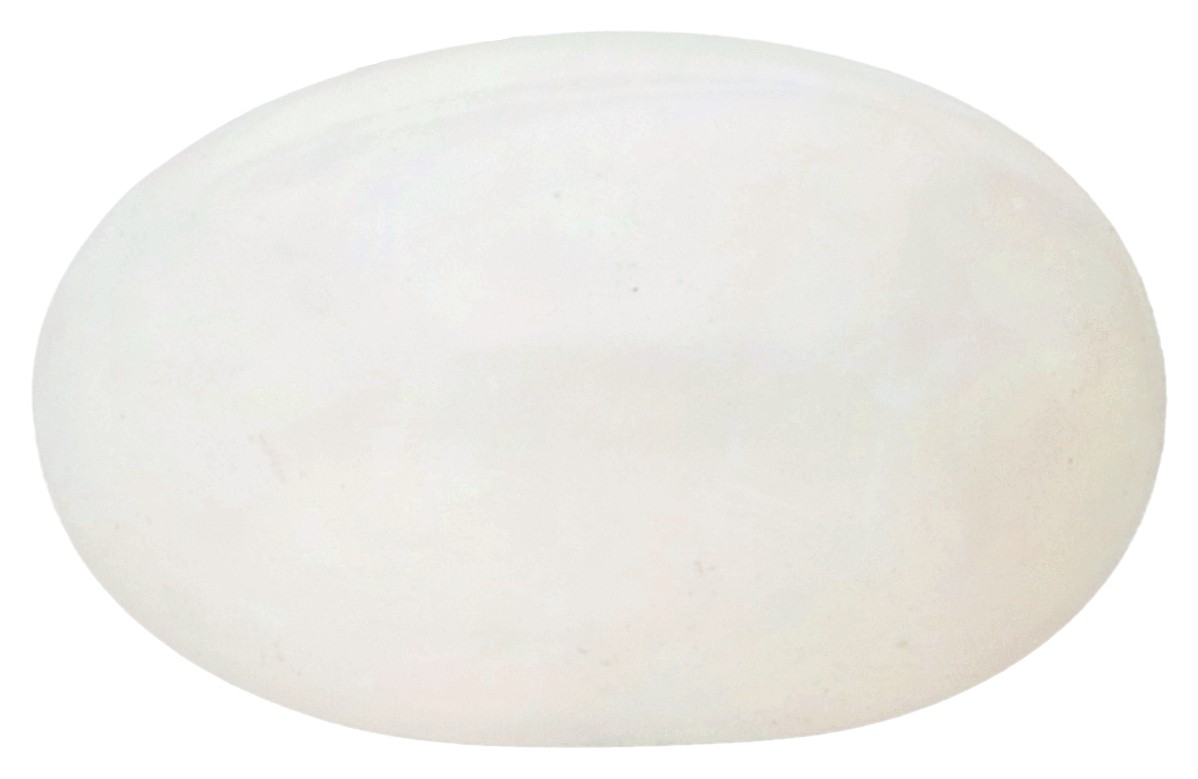 IDT-gecertificeerde natuurlijke opaal 2.37 ct.