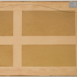 Jaap Lindeijer (Rotterdam 1896-1976), Havengezicht Rotterdam.