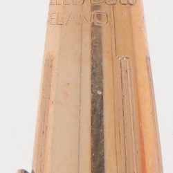 (2) delige set Cross schrijfgerei (Shell) .