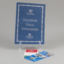 Een collectie van scheeps pleet, 20e eeuw.