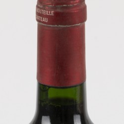 Château Petrus - Pomerol  - 1989.