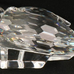 Swarovski jaarlijks item 1991 " Save me Seals "