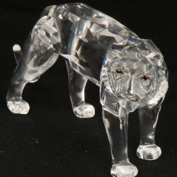 Swarovski Tijger
