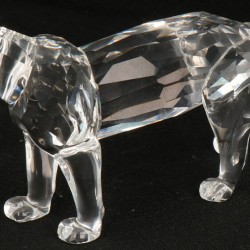Swarovski Tijger