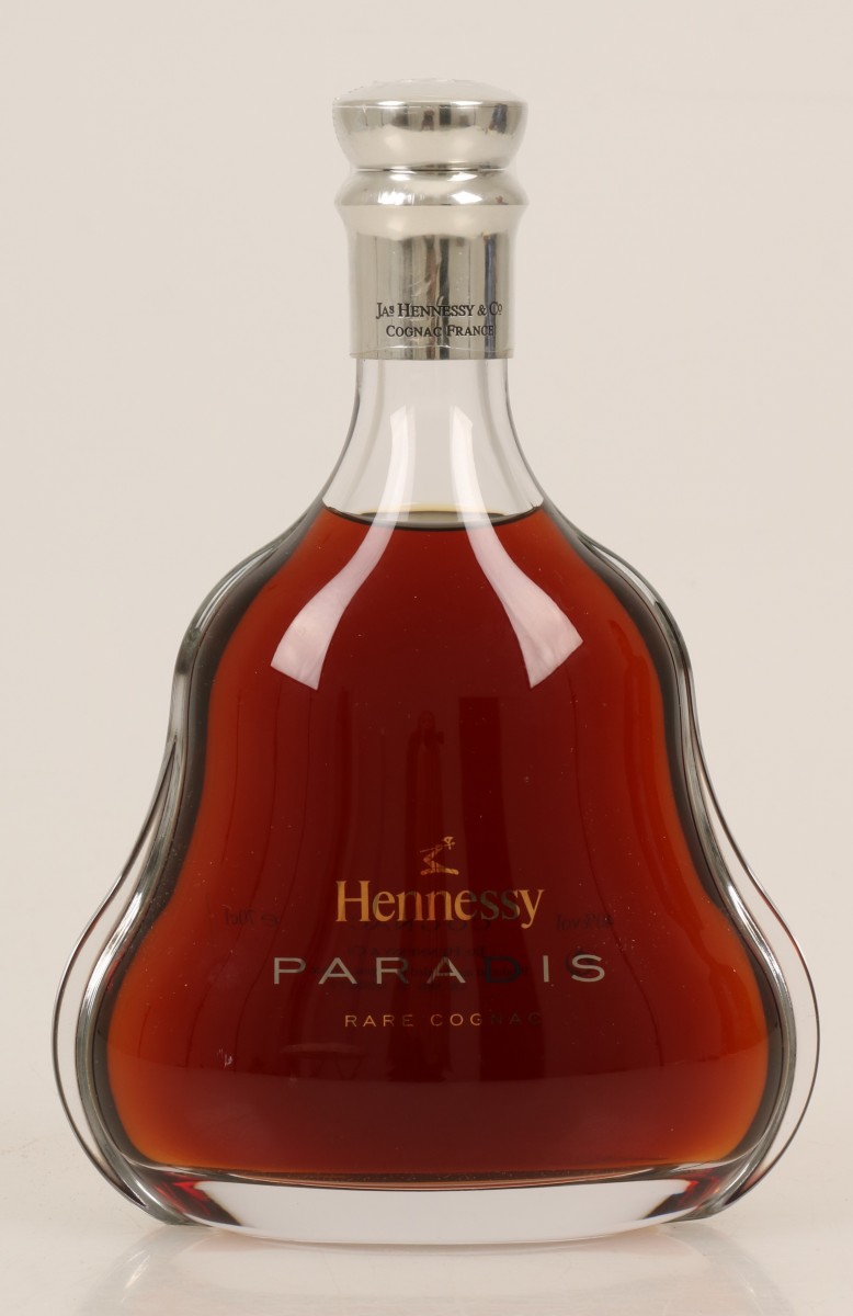 (70 cl) Hennessy Paradis.